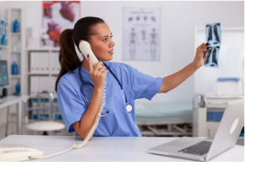 Nurse Call Systems: Redefining Communication in Healthcare