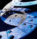 An Insight into Brake Friction Material: The Real Work Behind a Smooth Stop