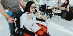 Fiji Airways Wheelchair Assistance +1–888–738–0817