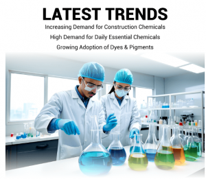 What Are the Opportunities for Startups in the Specialty Chemicals Market?