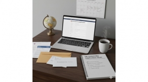 7 Steps to Apply for US Universities from India—Don’t Miss #5!