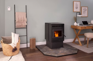 Affordable Pellet Stoves