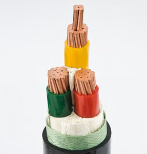 Aerial Power Cable Solutions for Reliable Overhead Distribution | HNBFpower