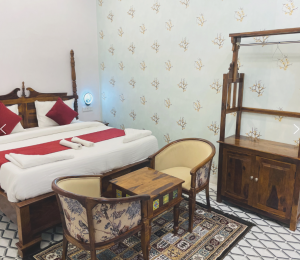 Where Every Bite Comes with a Stunning Panorama