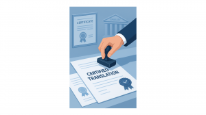 Translation Company in Mumbai: Your Partner in Global Communication