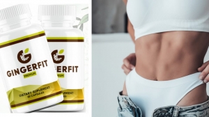 Gingerfit: Geben Sie Ihrem Training die nötige Energie und nehmen Sie ab, ohne sich schwach zu fühlen