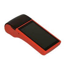 Android Point of Sale (POS) Market Size, Share and Trends | 2025-2033