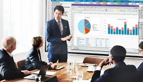 Corporate Training Courses: Building a Future-Ready Workforce