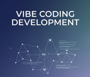 Vibe Coding 2026: Where Custom Software Meets AI-Powered Solutions