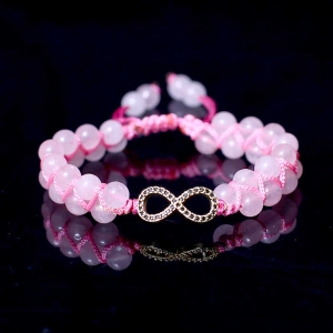 Why a Rose Quartz Bracelet Is More Than Just Jewelry – It’s Energy You Can Feel