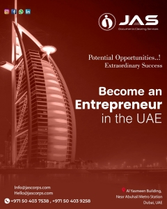 Dubai Company Registration and Business Setup