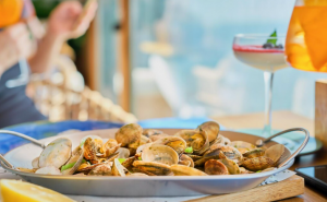 How Paella Catering Brings a Taste of Spain to Your Event