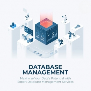 Data Migration Services: Ensuring Secure and Seamless Database & Cloud Migration
