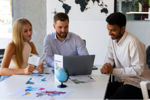 How a Digital Marketing Agency Can Grow Your Brand Online