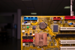 Supermicro Motherboards: Reliable Performance for Modern Servers