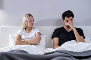 Does Your Wife Affect Erectile Dysfunction? Explore Natural Treatment Options