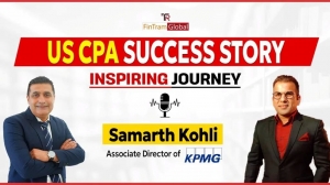 CPA Course in Bangalore