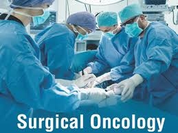 Surgical Oncology in India – Advanced Surgical Excellence with EdhaCare