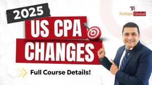 CPA Course Fees in Pun