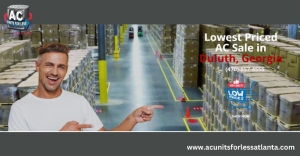 High-Performance HVAC Systems for Every Environment