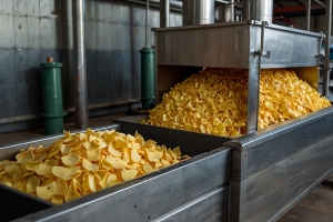 Potato Flakes Manufacturing Plant Setup Report 2025: Industry Trends and Business Plan