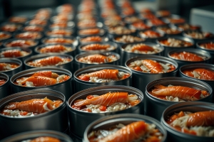 Canned Fish Manufacturing Plant Setup Cost Analysis Report 2025