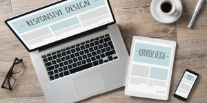 What Makes Responsive Design Important for Business Websites