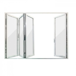 Why Slim-Line Door Frames Are the Secret to Elegant Bi-Fold Doors