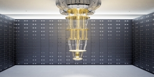 Quantum Gold Rush: Why Every Investor Suddenly Wants a Piece of the Next Computing Revolution