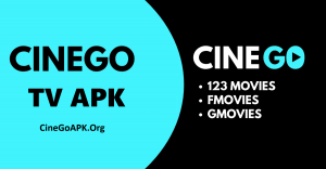 CineGo APK Download Latest Version For Android 2025 