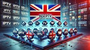 IPTV Stream: Redefining the Modern Television Experience