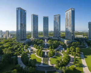 Birla Pravaah Gurgaon