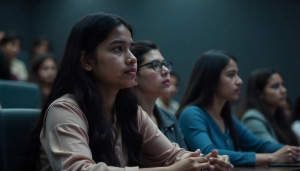 Minds That Listen and Learn: Mumbai’s Psychology Dream Colleges  