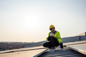 How to Choose Reliable Flat Roofing Contractors in Wolverhampton