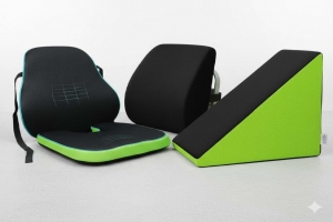 What Is the Best Pillow for Back Support Depending on the Situation?