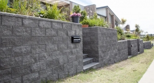 Durable and Beautiful Retaining Walls in San Antonio by Ramo Concrete