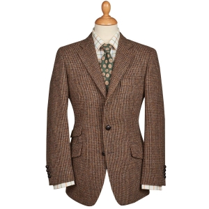 What Is Mens Tweed Suits UK?