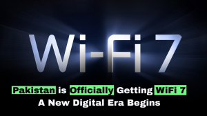 Comparing Wi-Fi 4, 5, 6, and 7: Which Router Wins in the USA 2025