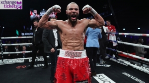 History Repeats in Chris Eubank Jr Vs Conor Benn Showdown