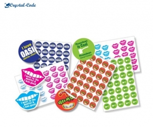 Revolutionize Your Brand Identity with Professional Label Printing Today!