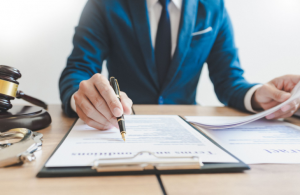 Why Should You Schedule an Identity Theft Lawyer Free Consultation