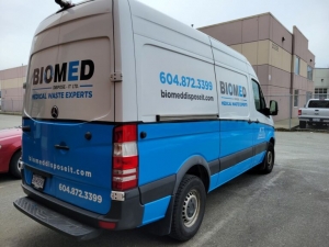 Why Commercial Vehicle Wraps Are the Smartest Marketing Investment for Your Business