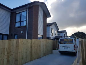 The Future of Commercial Building Construction