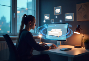 The Future of Retail: How Showroom Software is Redefining Customer Experience