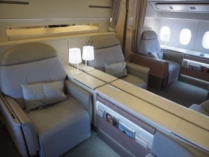 Exclusive Deals On Business Class Flights For Global Destinations