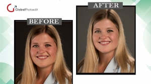 Top 10 Affordable Headshot Editing Services in the USA for Professionals