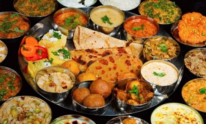 Iconic North Indian Foods That Impress Every Tourist