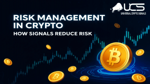 Risk Management in Crypto How Signals Reduce Risk