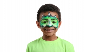 Why Face Painting Turns Every Kids Party into Instant Fun