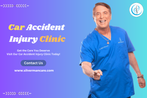 Trusted Car Accident Injury Clinic in Miami for Fast Recovery